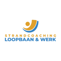 Strandcoaching Loopbaan & Werk logo